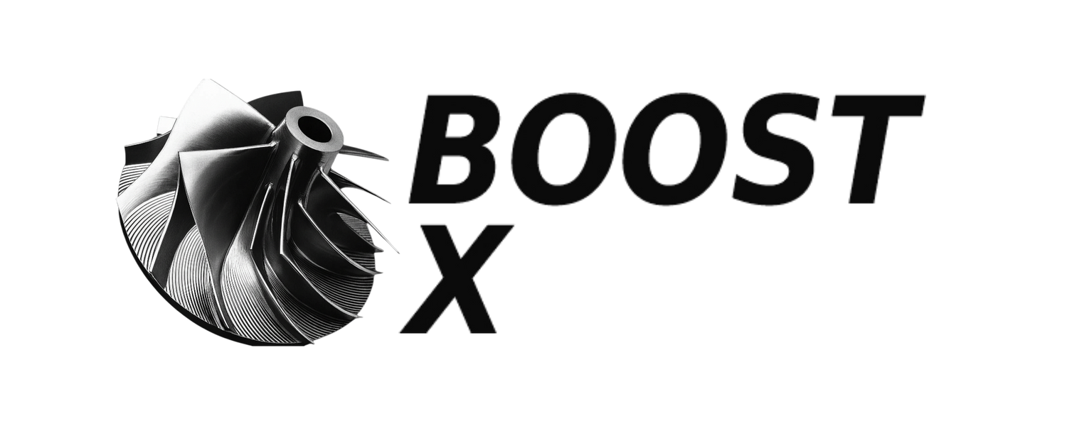 Boost X Series