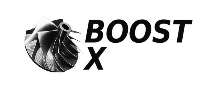 Boost X Series