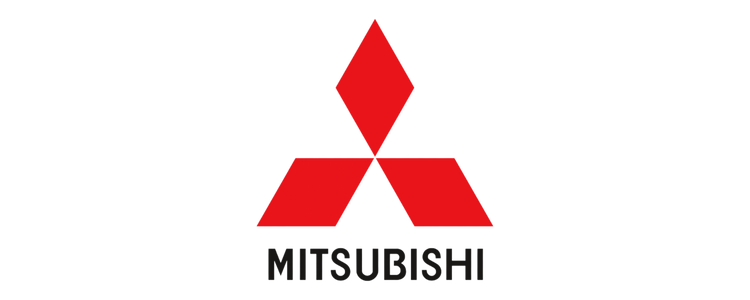 Mitsubishi Varaosat