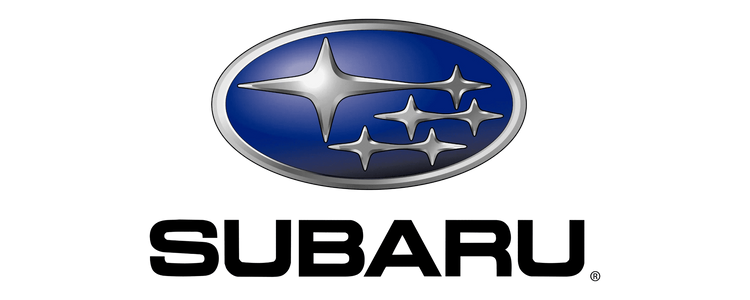 Subaru Varaosat