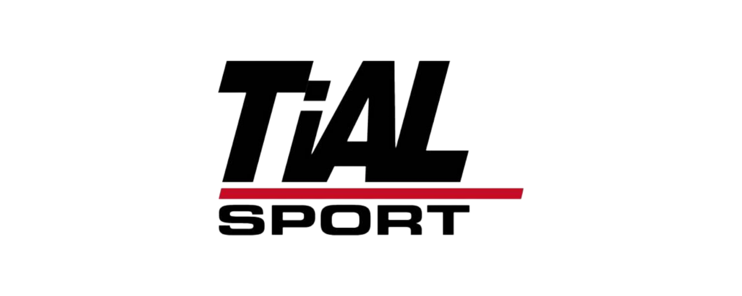 TiAL Sport Hukkaportit