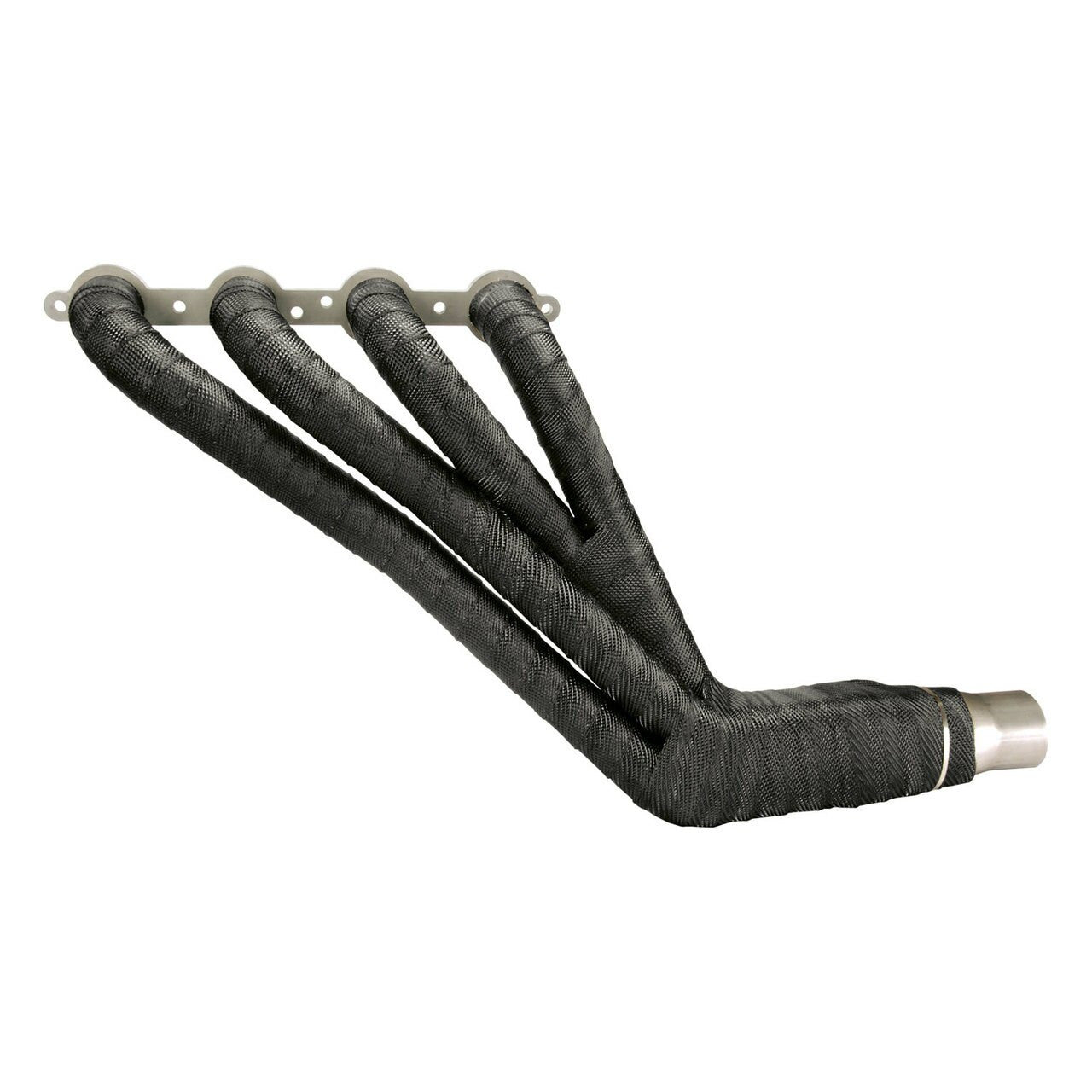 DEI Black Titanium™ Exhaust Wrap (50mm x 15,2m)