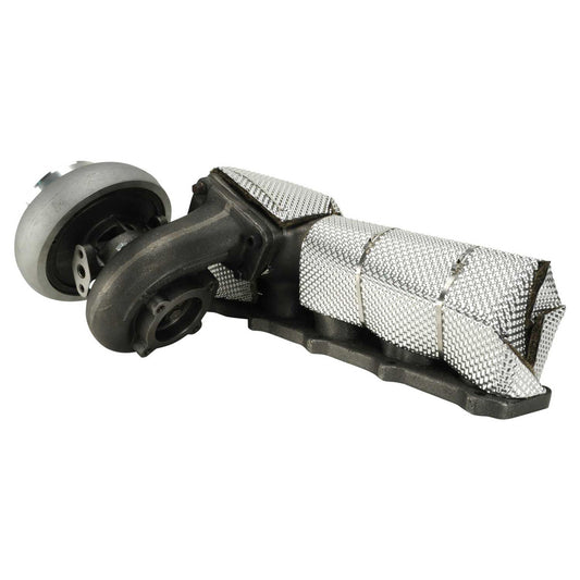 DEI Form-A-Shield™ (53 x 121cm)