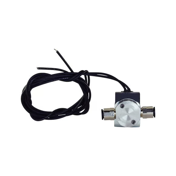 AEM Water/Methanol Solenoid