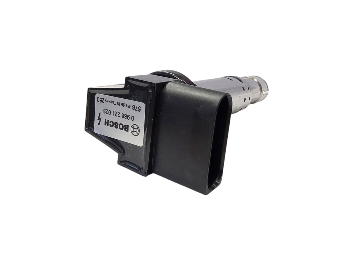 Bosch Sytytyspuola Pääteasteella VAG 1.2 - 1.6 L Lyhyt (0986221023)