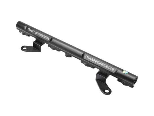 Nuke Performance Mitsubishi 4cyl EVO X (3/8 NPT) fuel rail