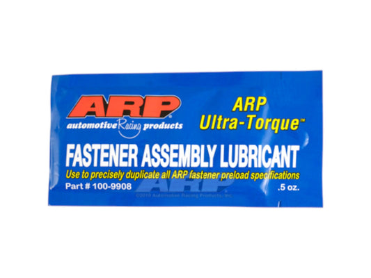 ARP Ultra-Torque Fastener Assembly Lubricant 15 ml