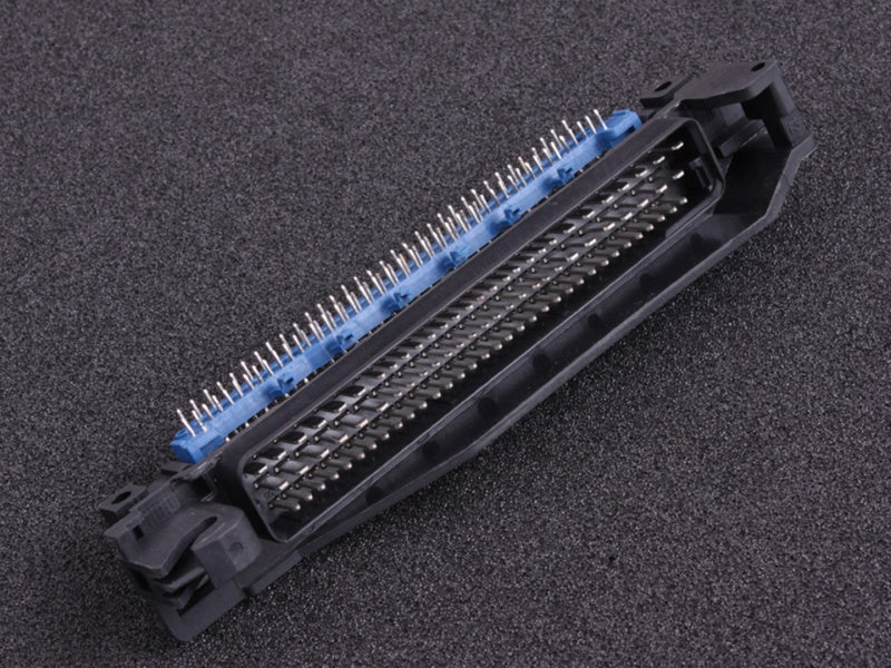 ECU Liitin BMW M50B25