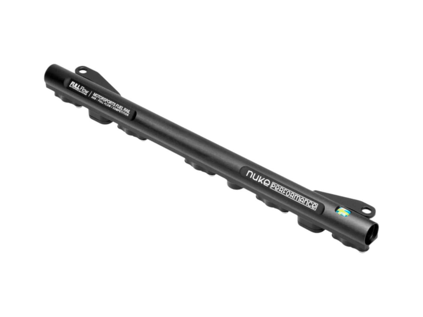 Nuke Performance Audi 5cyl 20V AAN fuel rail
