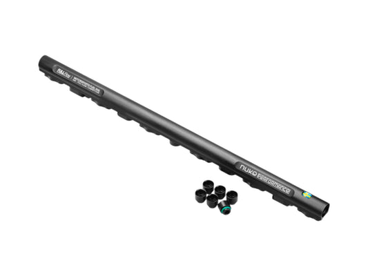 Nuke Performance BMW 6cyl M20 fuel rail