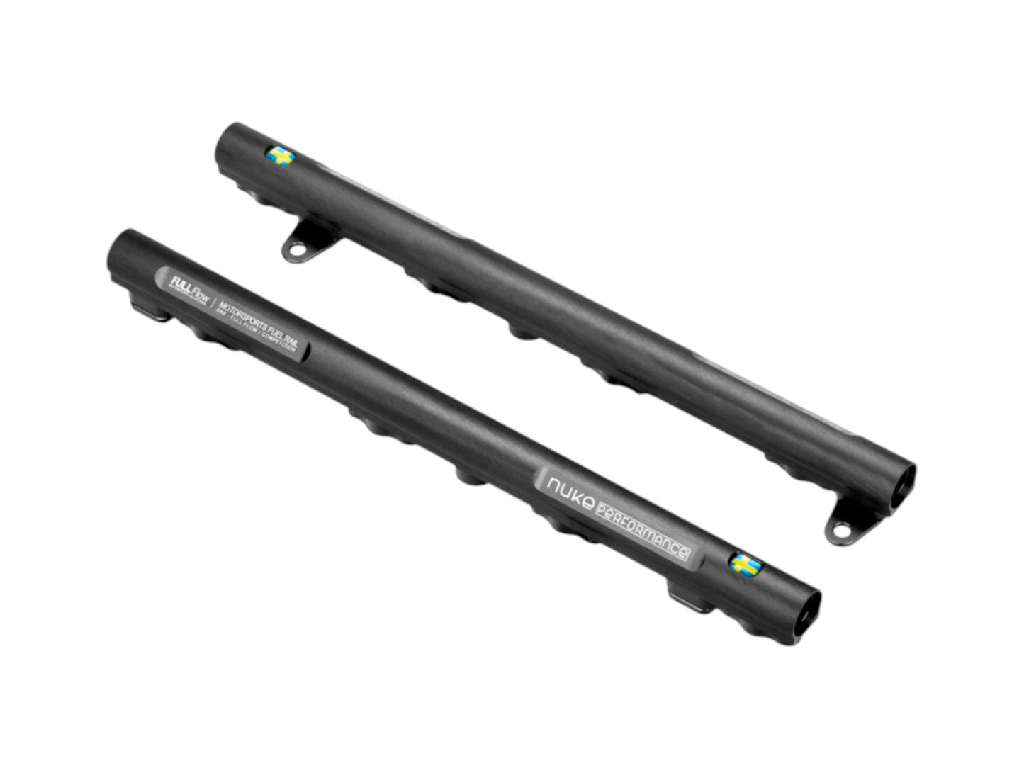 Nuke Performance BMW 8cyl S65 fuel rail