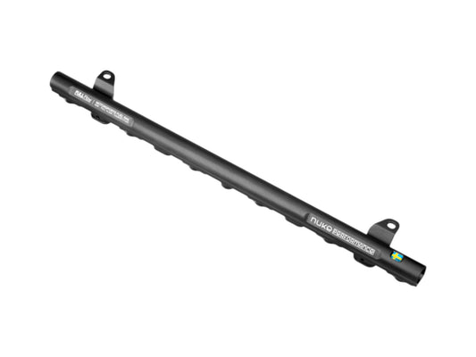 Nuke Performance Volvo 6cyl White Engine 960/S90/V90 fuel rail