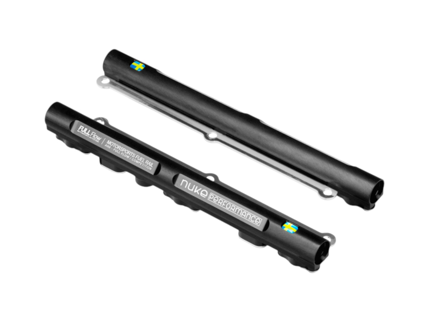 Nuke Performance Porsche 6cyl 964/993 fuel rail