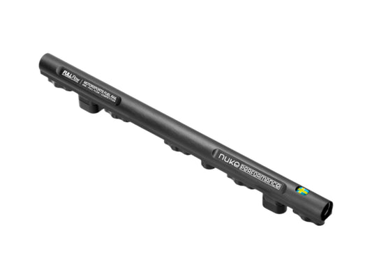 Nuke Performance Volkswagen 5cyl 2.5L 07K fuel rail