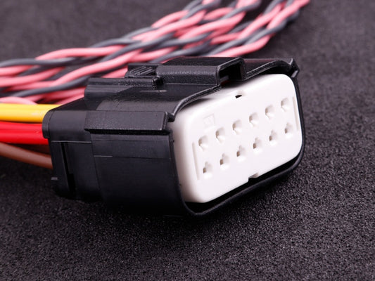 MaxxECU - PWM Module Johtosarja