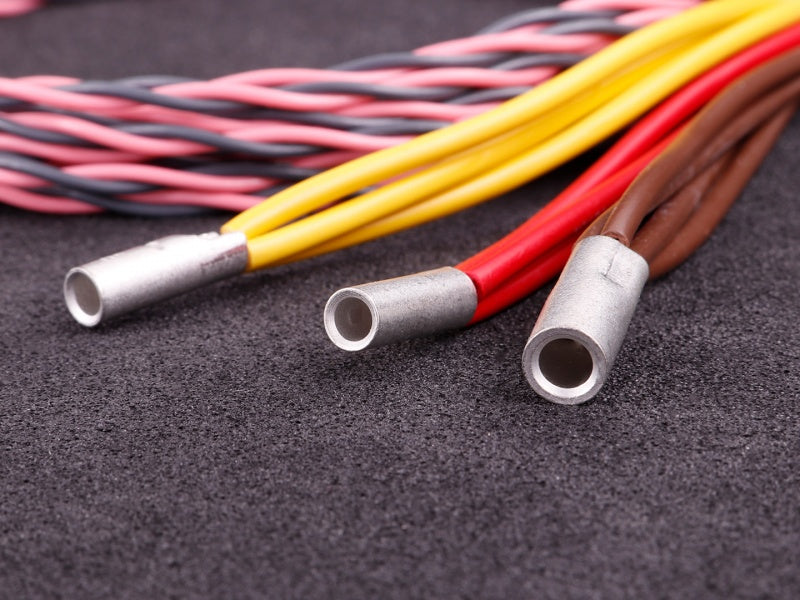 MaxxECU - PWM Module Johtosarja