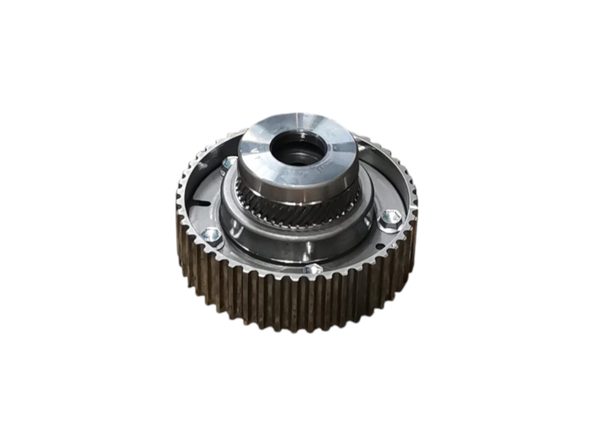 Toyota 2JZ VVTi OEM Nokkapyörä (13050-46010) – KKD motorsport
