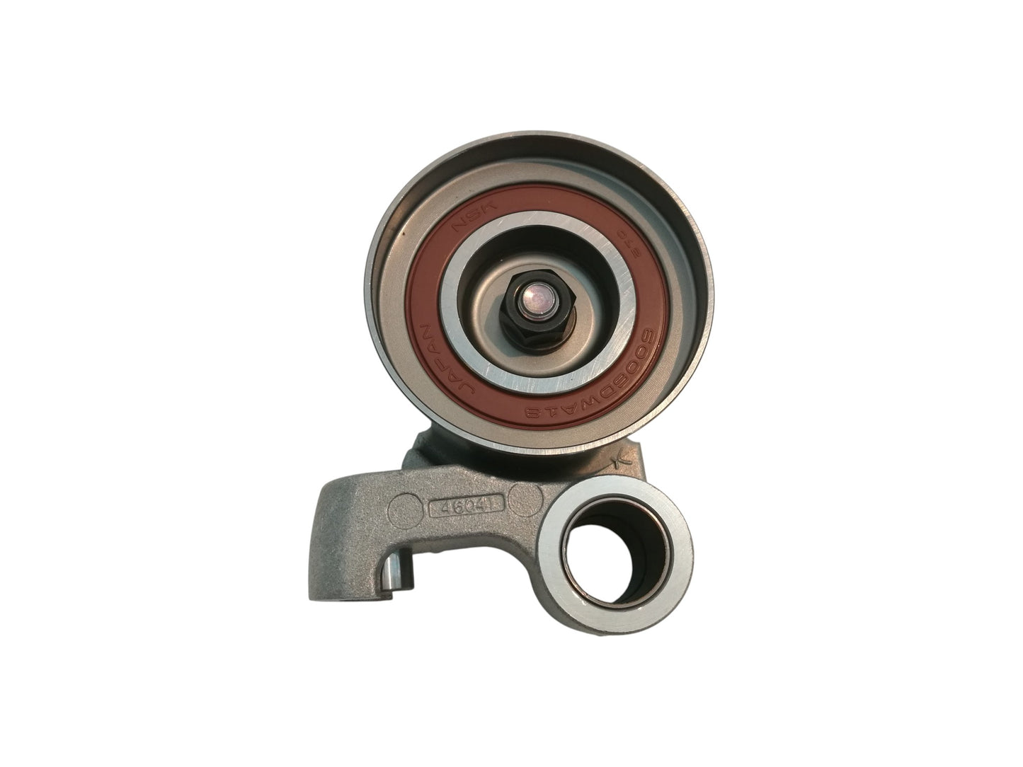 Toyota 2JZ OEM Jakohihnan Kiristinpyörä (13505-46041)