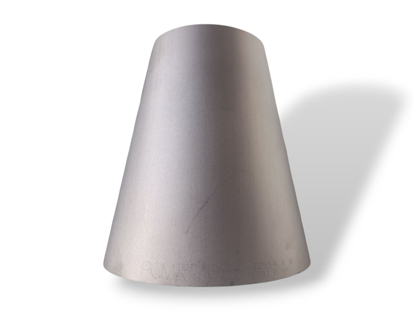 Kartio 139,7 / 88,9mm RST