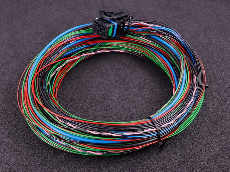 MaxxECU - PRO Johtosarja (liitin 4)