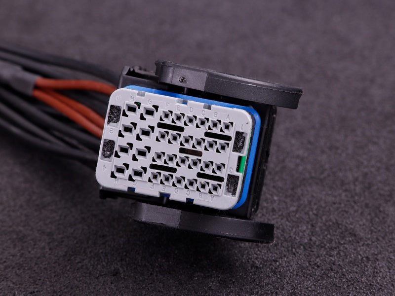 MaxxECU - PRO Johtosarja (liitin 2)