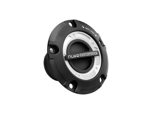 Nuke Performance Remote Quick Lock Filler Cap