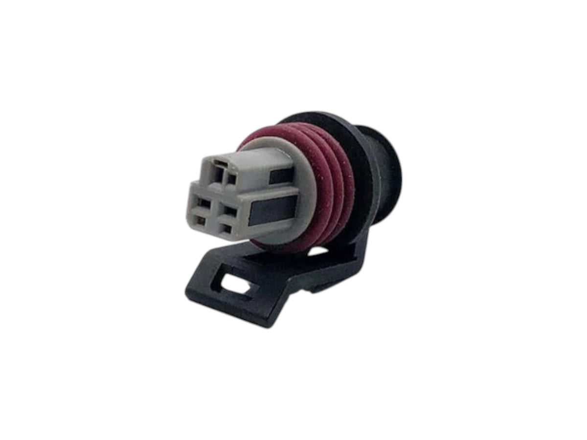 Delphi GT150 Sealed 3-napainen Liitin Naaras