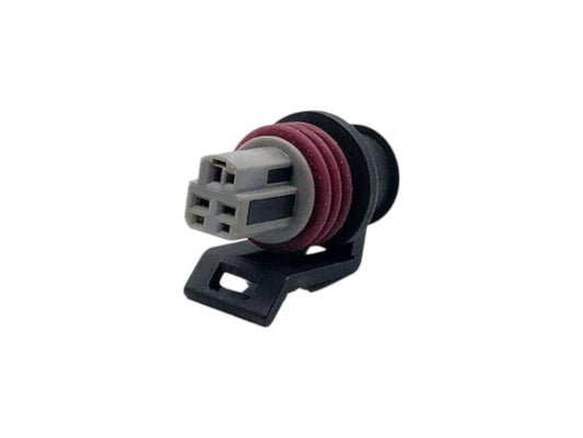 Delphi GT150 Sealed 3-napainen Liitin Naaras