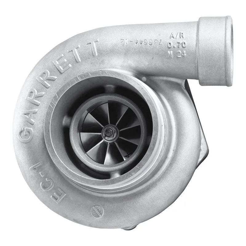 Garrett GTW3476 Journal Bearing Supercore (Standard Rotation) 58mm Comp Ind