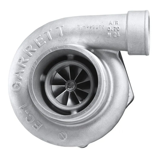 Garrett GTW3476 Journal Bearing Supercore (Standard Rotation) 58mm Comp Ind