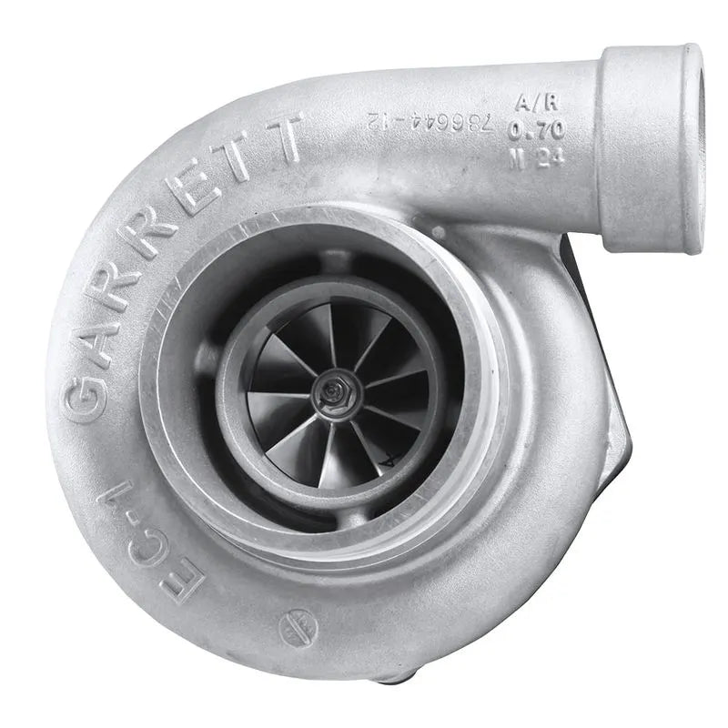 Garrett GTW3684R Supercore (Standard Rotation) 62mm Comp Ind