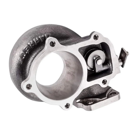 Garrett GT30 GTX30 GTX30 Gen II Pakopesä (Standard Rotation) 1.06 A/R T3 Inlet 5-Bolt Outlet