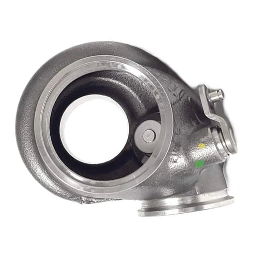 Garrett G-Series 25 Pakopesä (Standard Rotation) 0.92 A/R V-Band Inlet V-Band Outlet Sisäinen Hukkaportti