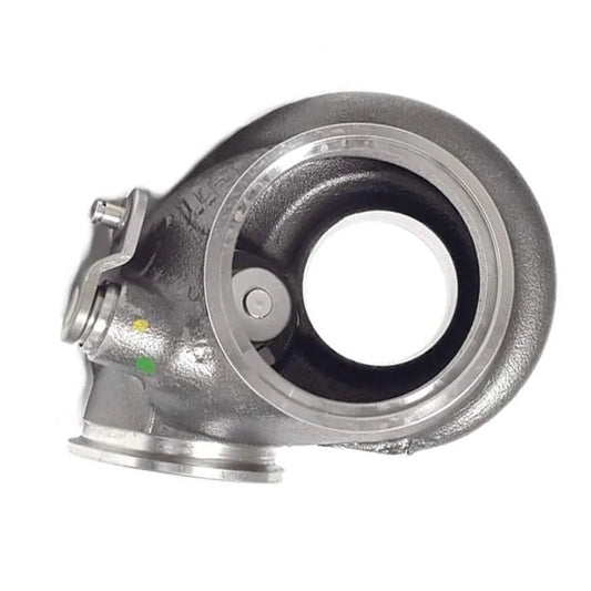 Garrett G-Series 25 Pakopesä (Reverse Rotation) 0.92 A/R V-Band Inlet V-Band Outlet Sisäinen Hukkaportti