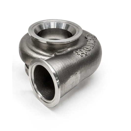 Garrett G-Series 40 Pakopesä (Standard Rotation) 1.06 A/R V-Band Inlet V-Band Outlet