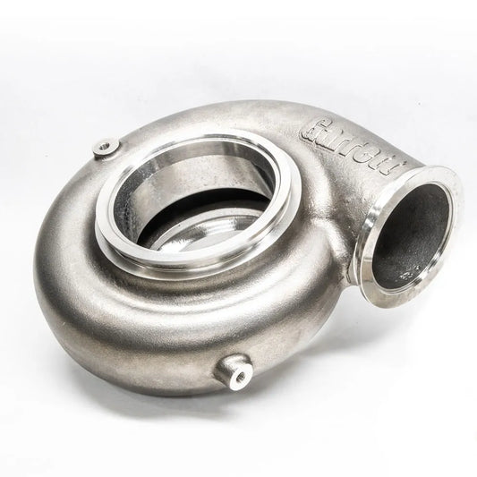 Garrett GT55 GTX55 GTX55 Gen II Pakopesä (Standard Rotation) 1.24 A/R V-Band Inlet V-Band Outlet Short Outlet