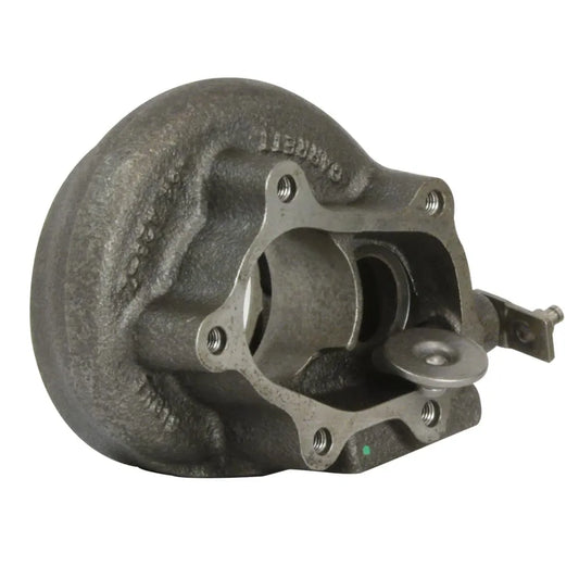 Garrett GT30 GTX30 GTX30 Gen II Pakopesä (Standard Rotation) 0.63 A/R T3 Inlet 5-Bolt Outlet Sisäinen Hukkaportti