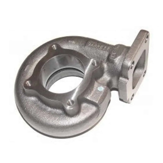 Garrett GTW34 Pakopesä (Standard Rotation) 0.82 A/R T3 Inlet 4-Bolt Outlet