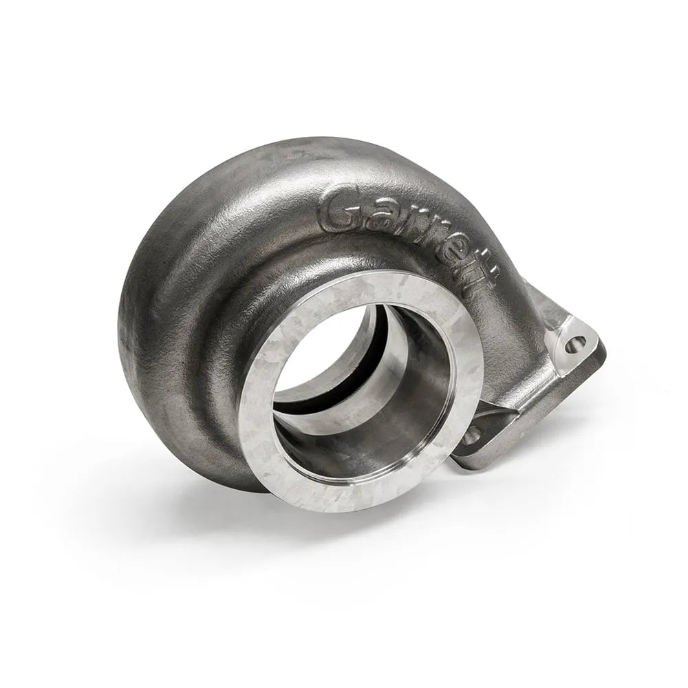 Garrett G-Series 40 Pakopesä (Standard Rotation) 0.95 A/R T4 Inlet V-Band Outlet Twin Scroll