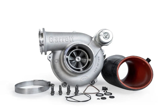 Garrett PowerMax Turboahdin 1999.5 - 2003 Ford Power Stroke 7.3L Stage 1