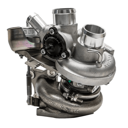 Garrett PowerMax Turboahdin 2011 - 2012 Ford 3.5L Stage 1 - Left
