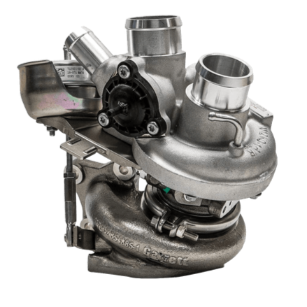Garrett PowerMax Turboahdin 2013 - 2017 Ford 3.5L Stage 1 - Right