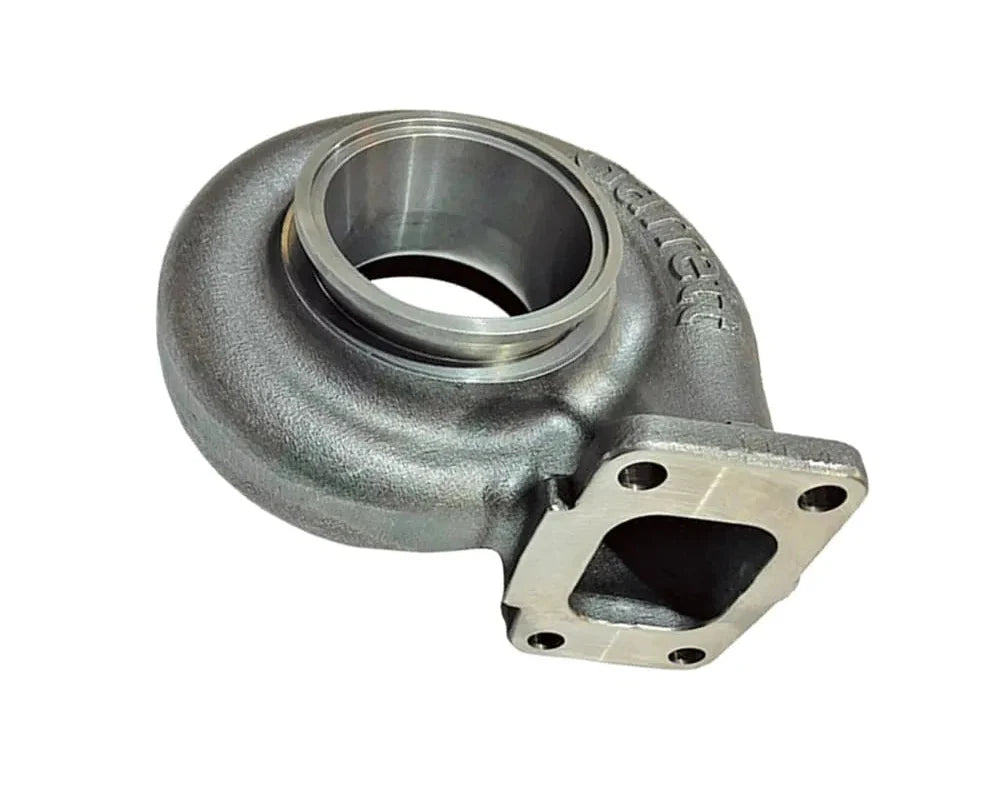 Garrett GBC35 Pakopesä (Standard Rotation) 0.82 A/R T3 Inlet V-Band Outlet