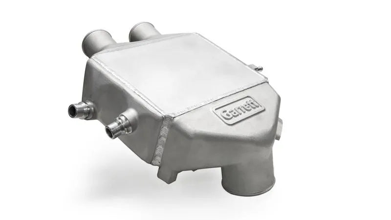 Garrett PowerMax Välijäähdytin 2015 - 2020 BMW M3/M4 - Silver