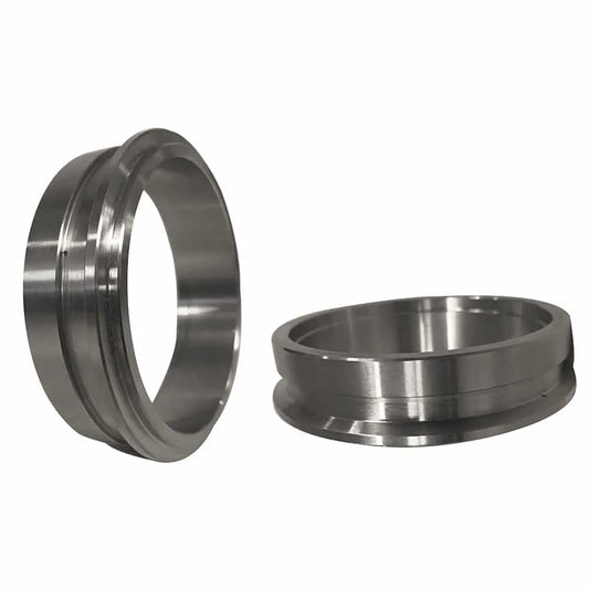 Garrett Spare Parts 3.0" Turbine V-Band Flange Adapter GT30, GT35, GTX30, GTX35R, Gen I, Gen II