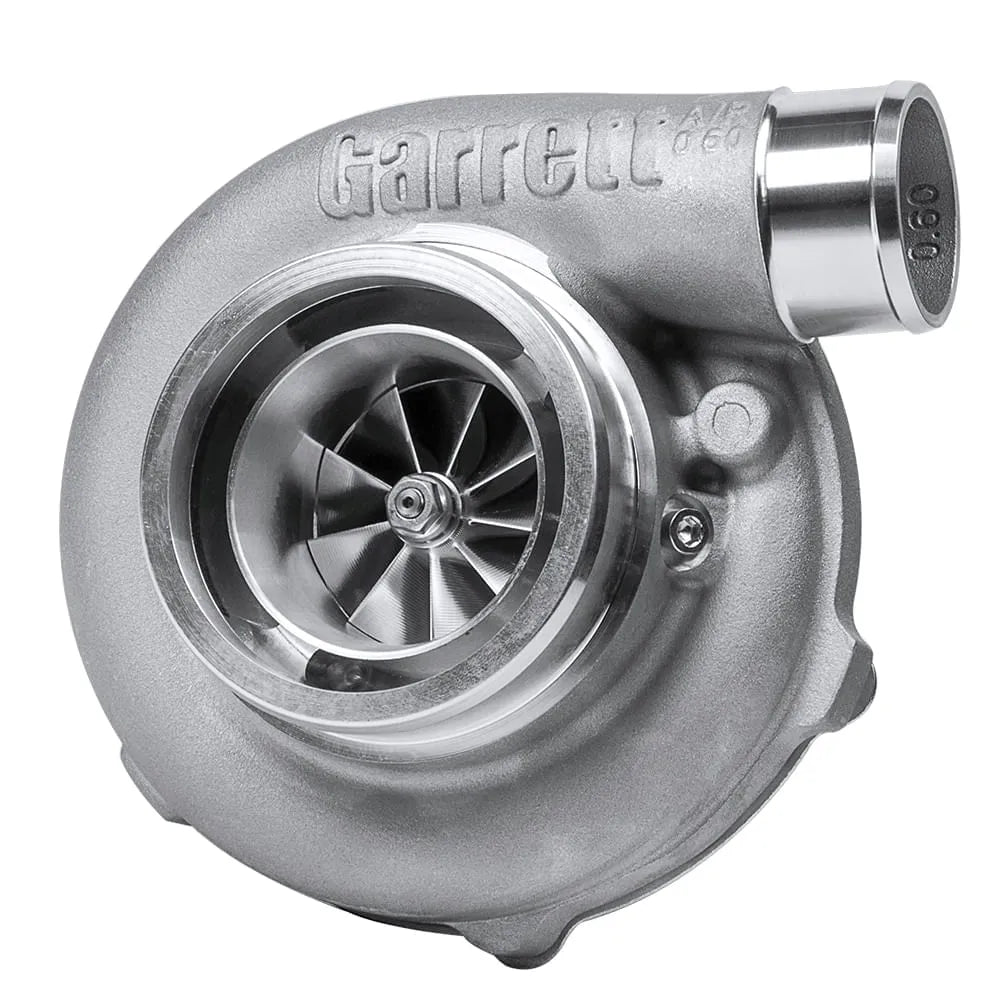 Garrett GTX3576R Gen II Supercore (Standard Rotation) 58mm Comp Ind