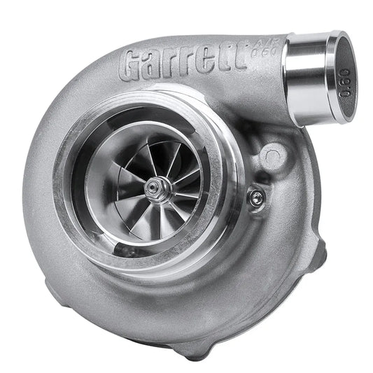 Garrett GTX3576R Gen II Supercore (Standard Rotation) 58mm Comp Ind