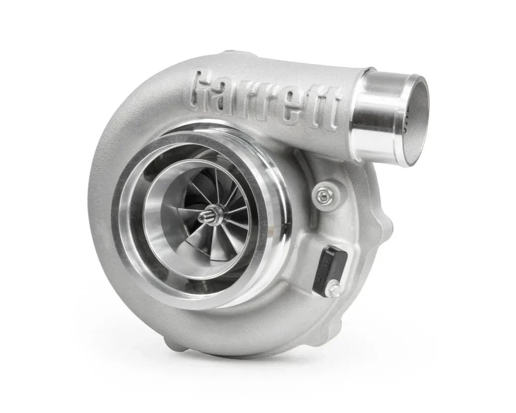 Garrett G-Series II G35-990 Supercore (Standard Rotation) 62mm Comp Ind