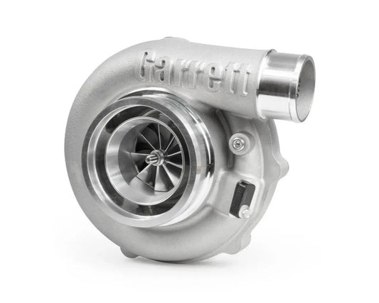 Garrett G-Series II G35-990 Supercore (Standard Rotation) 62mm Comp Ind