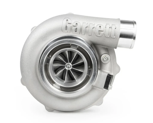 Garrett G-Series II G30-825 Supercore (Standard Rotation) 58mm Comp Ind